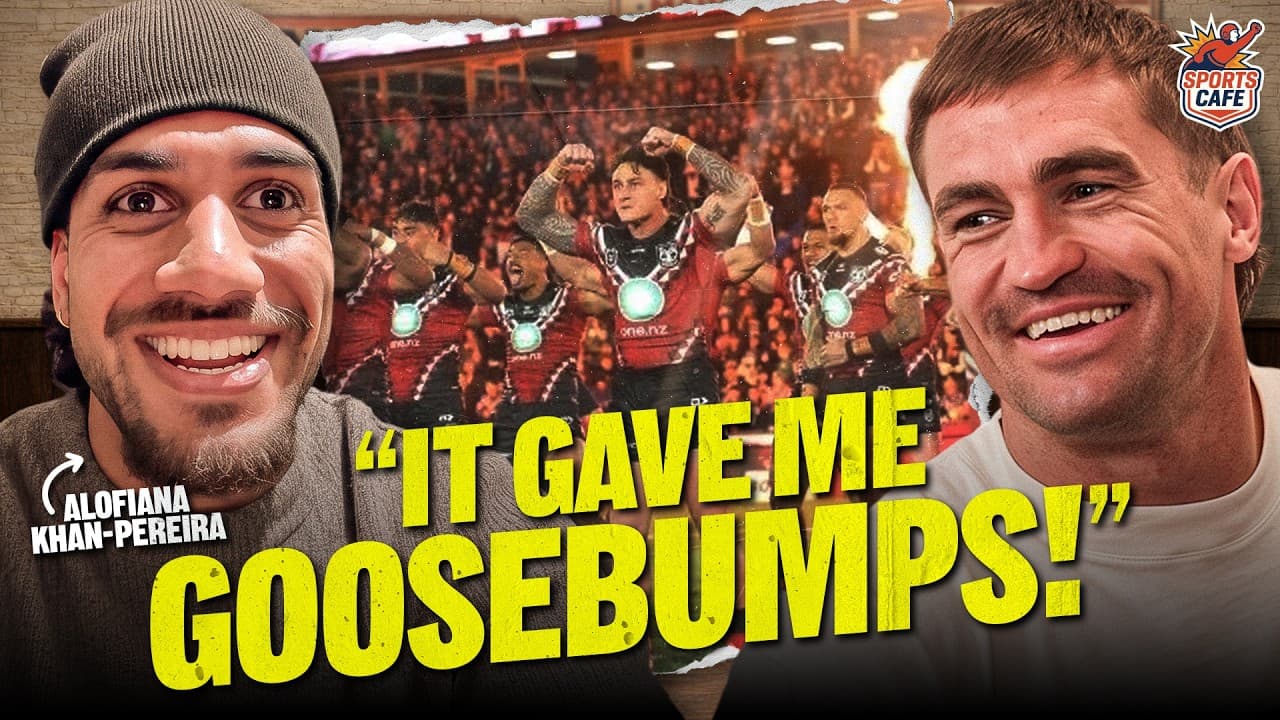 Warriors Haka: Inside the Moment That Stunned the NRL